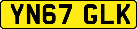 YN67GLK