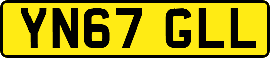 YN67GLL