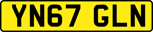 YN67GLN