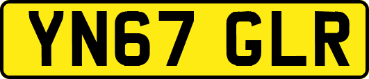 YN67GLR