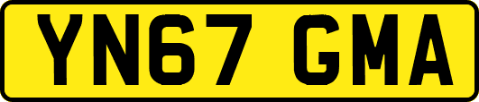 YN67GMA