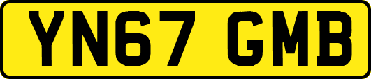 YN67GMB