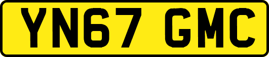 YN67GMC