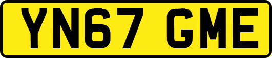 YN67GME