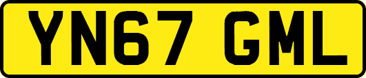 YN67GML