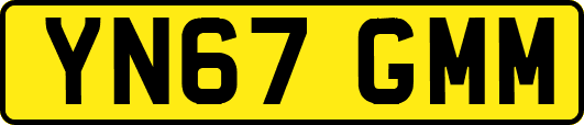 YN67GMM