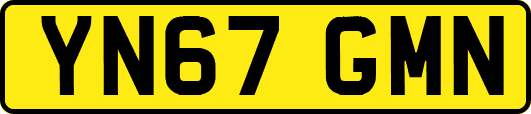 YN67GMN