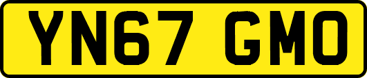 YN67GMO
