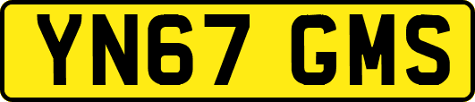 YN67GMS