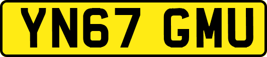 YN67GMU