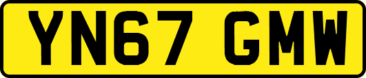 YN67GMW