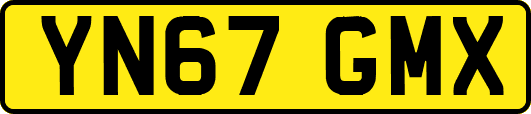 YN67GMX