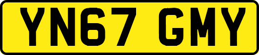 YN67GMY