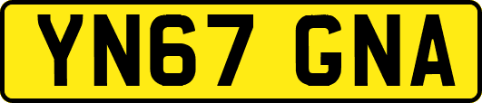 YN67GNA
