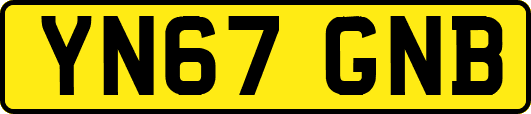 YN67GNB