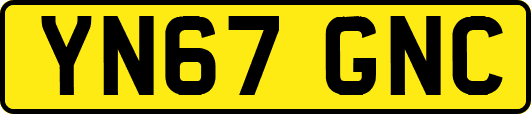YN67GNC