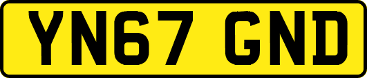 YN67GND