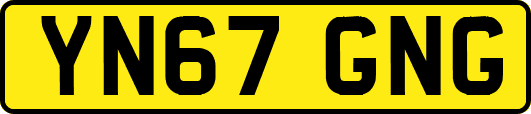 YN67GNG