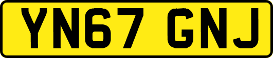 YN67GNJ