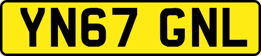 YN67GNL
