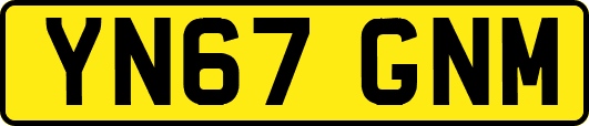 YN67GNM