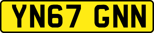 YN67GNN