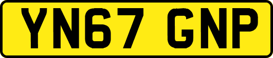 YN67GNP