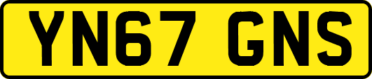 YN67GNS