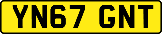 YN67GNT