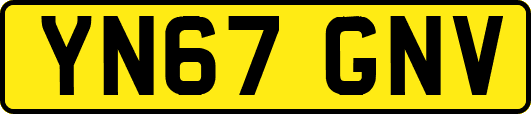 YN67GNV