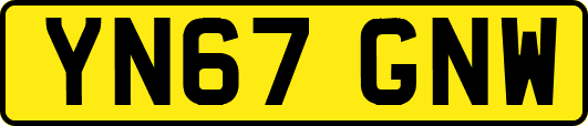 YN67GNW