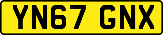 YN67GNX