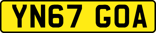 YN67GOA