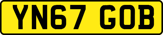 YN67GOB