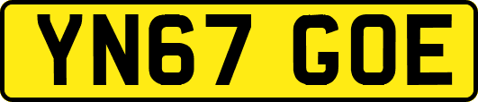 YN67GOE