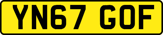 YN67GOF