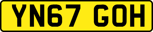 YN67GOH