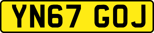 YN67GOJ