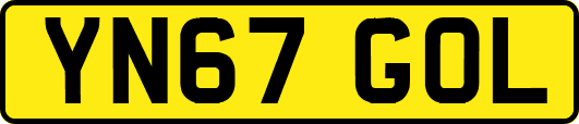 YN67GOL