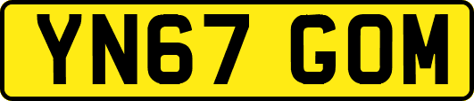 YN67GOM