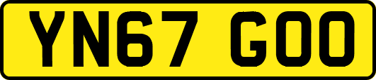 YN67GOO