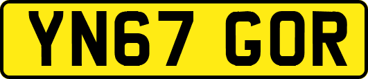 YN67GOR