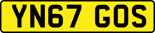 YN67GOS