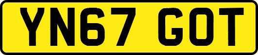 YN67GOT