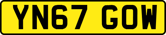 YN67GOW
