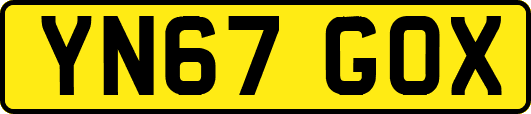 YN67GOX