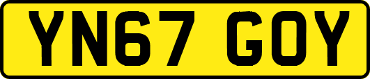 YN67GOY