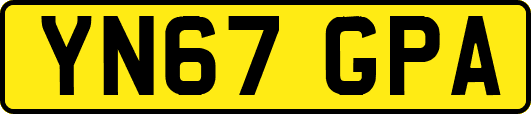 YN67GPA
