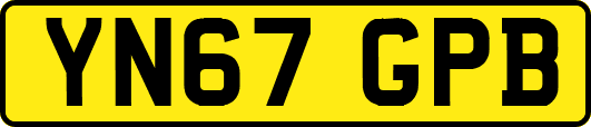 YN67GPB