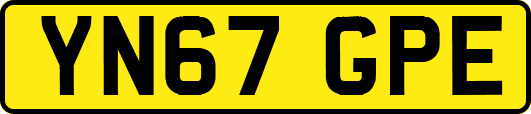 YN67GPE
